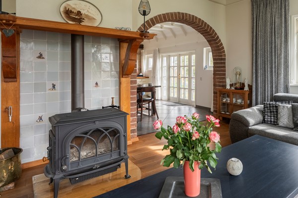 Medium property photo - Exmorrazijl 8, 8759 LP Exmorra